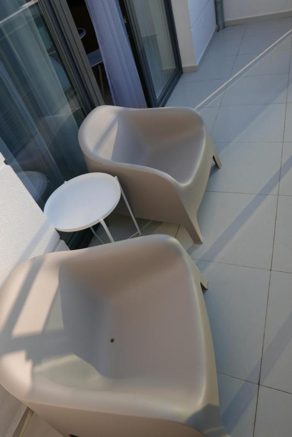 Apartamenty Marco Polo Dziwnówek Esterno foto